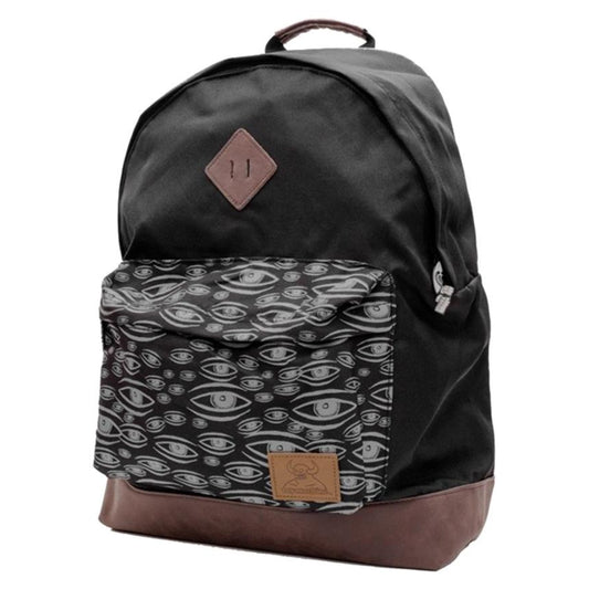 Toy Machine Multi Eye Backpack Rucksack - Taschen & Gepäck - Rollbrett Mission