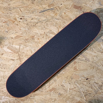 Toy Machine No Scooter 8.0 Complete Skateboard - Skateboards - Rollbrett Mission