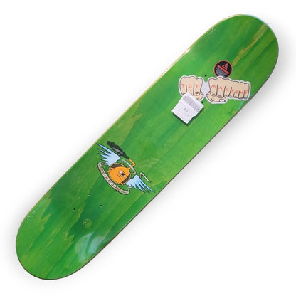 Toy Machine No Scooter Deck - Skateboard-Decks - Rollbrett Mission