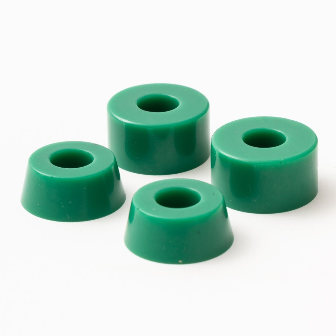 Tremendous Bushings 78A soft green - Skateboard-Kleinteile - Rollbrett Mission