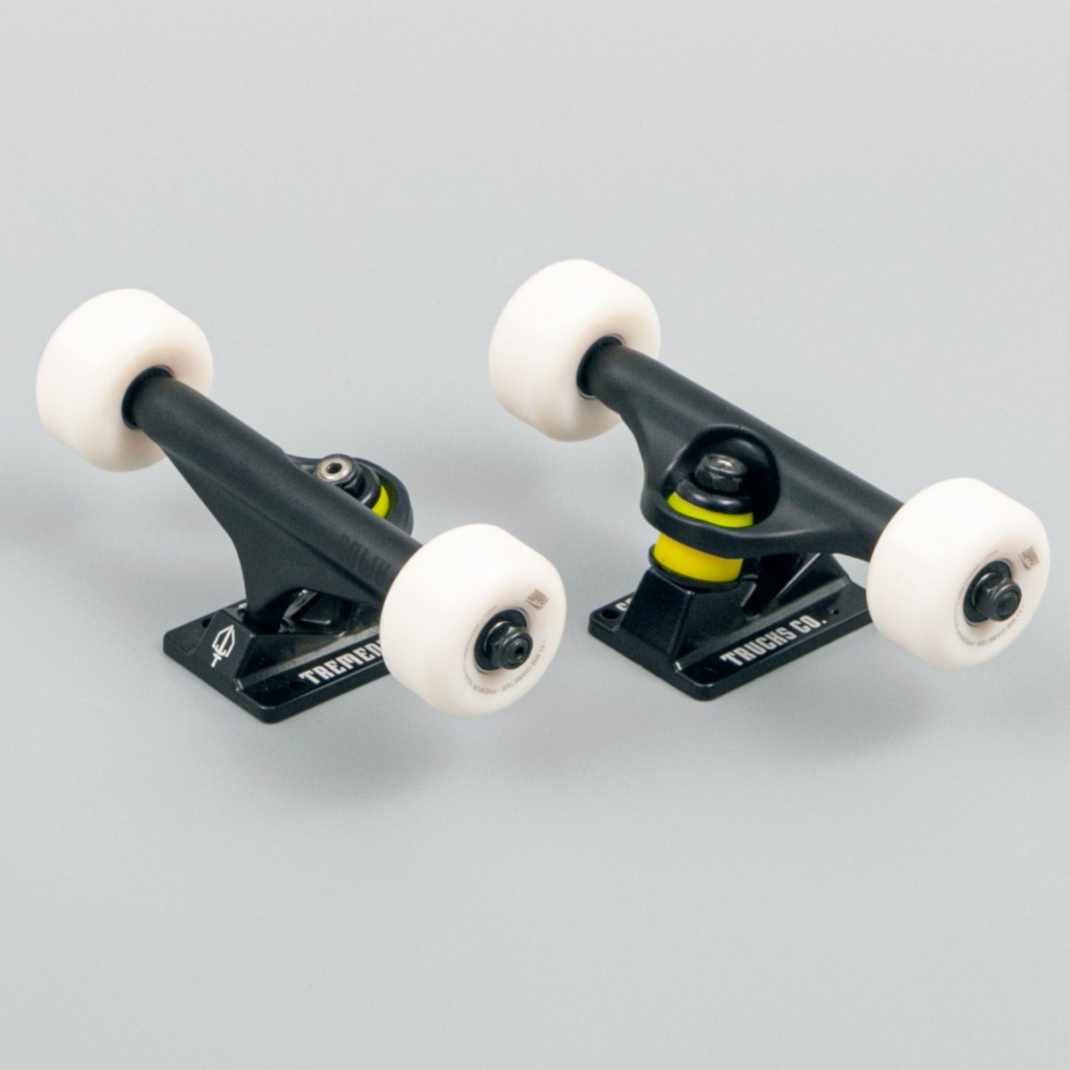 Tremendous Premium Component Achsen Set - Skateboard-Teile - Rollbrett Mission