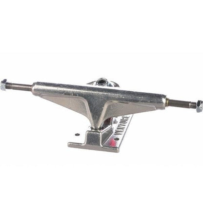 Venture 5.6 High Polished silver Truck - Skateboard-Achsen - Rollbrett Mission