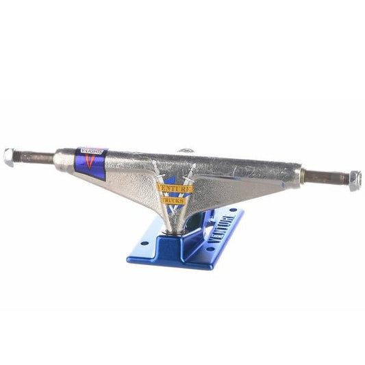Venture 5.8 V-Lights Crest silver Truck - Skateboard-Achsen - Rollbrett Mission