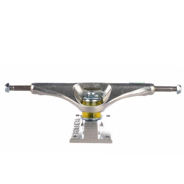 Venture 6.1 High All polished Truck - Skateboard-Achsen - Rollbrett Mission