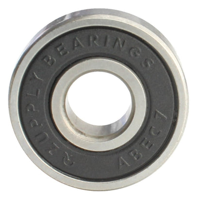 Zupply Abec 7 Bearings Kugellager - Skateboard-Kleinteile - Rollbrett Mission